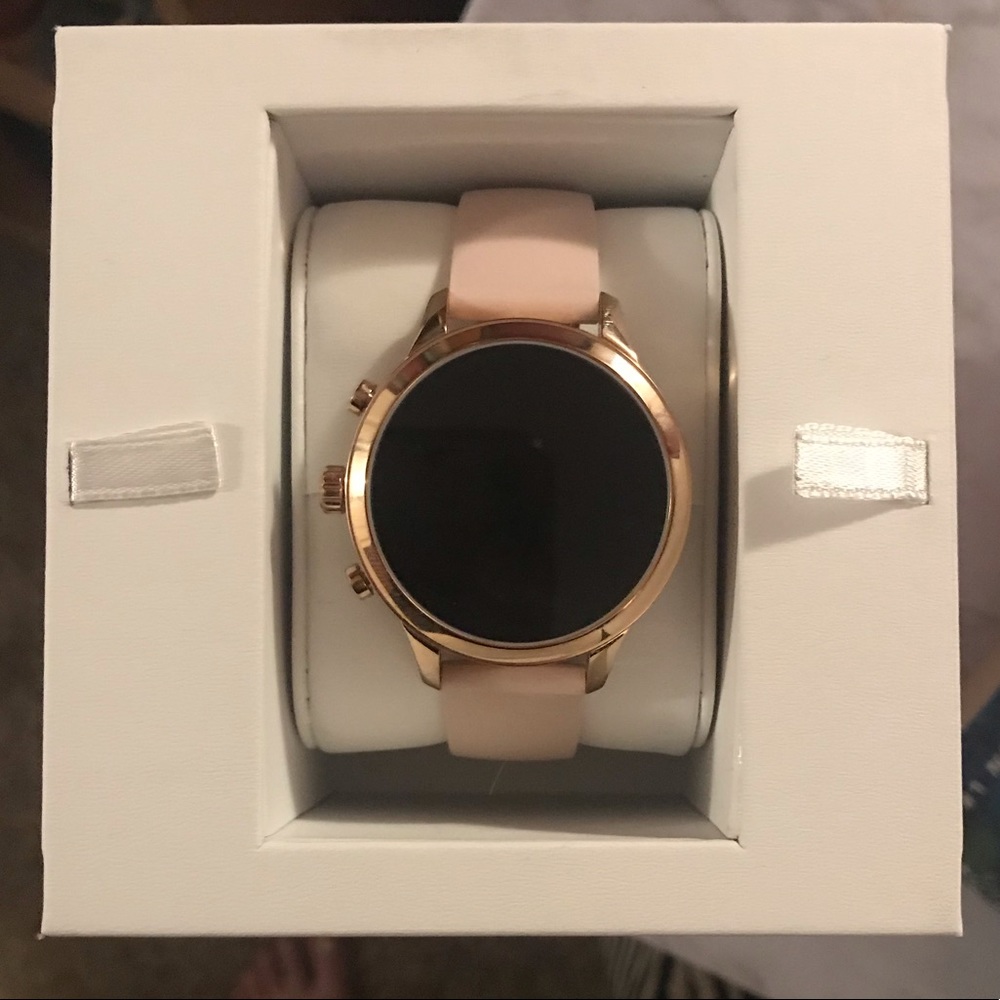 Michael Kors Smartwatch